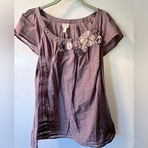 Brand New Edme & Esyllte Blouse